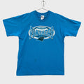 Vintage '97 Carolina Panthers Graphic Tee 