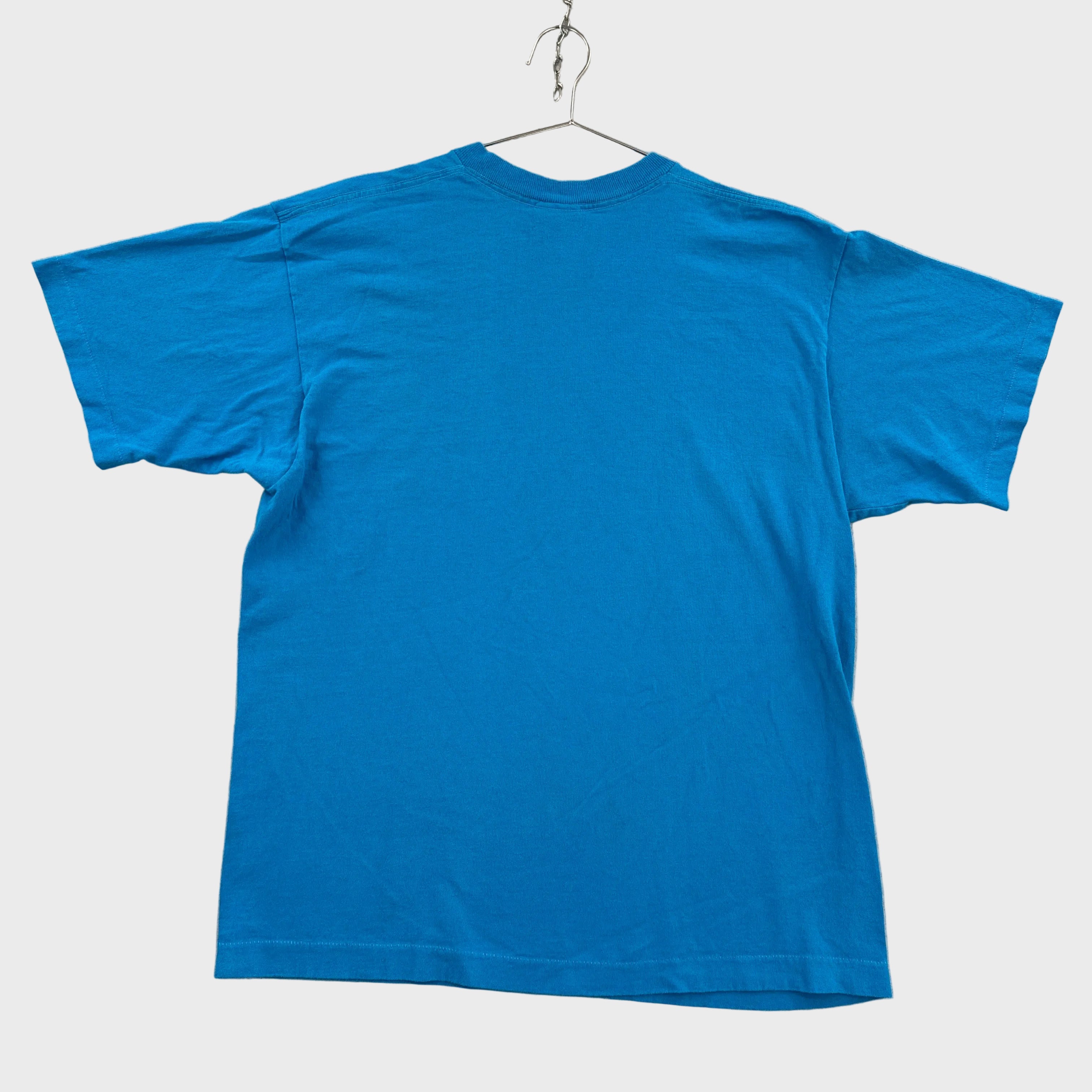 Vintage '97 Carolina Panthers Graphic Tee 