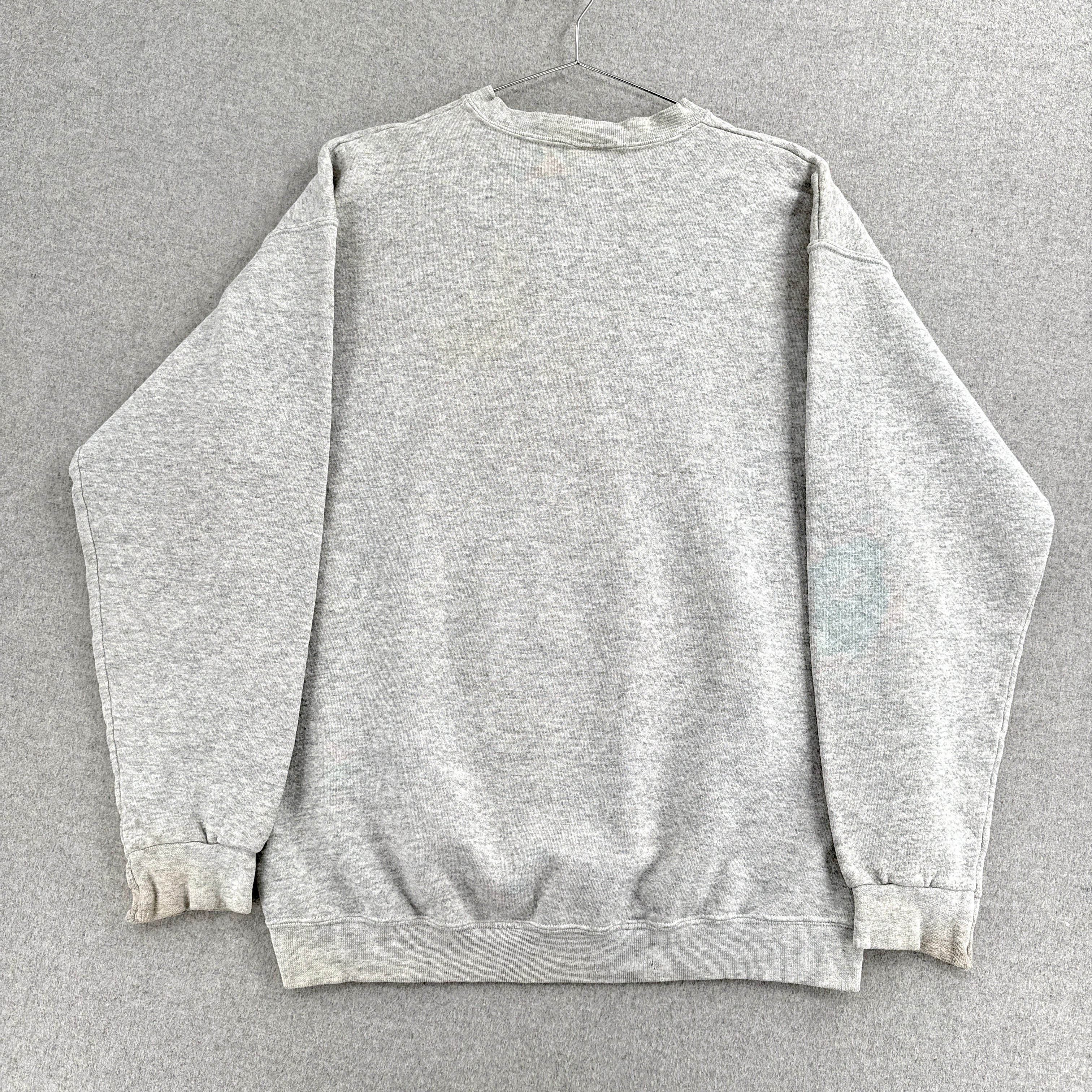 Vintage '97 Green Bay Packers NFL Football Sweatshirt