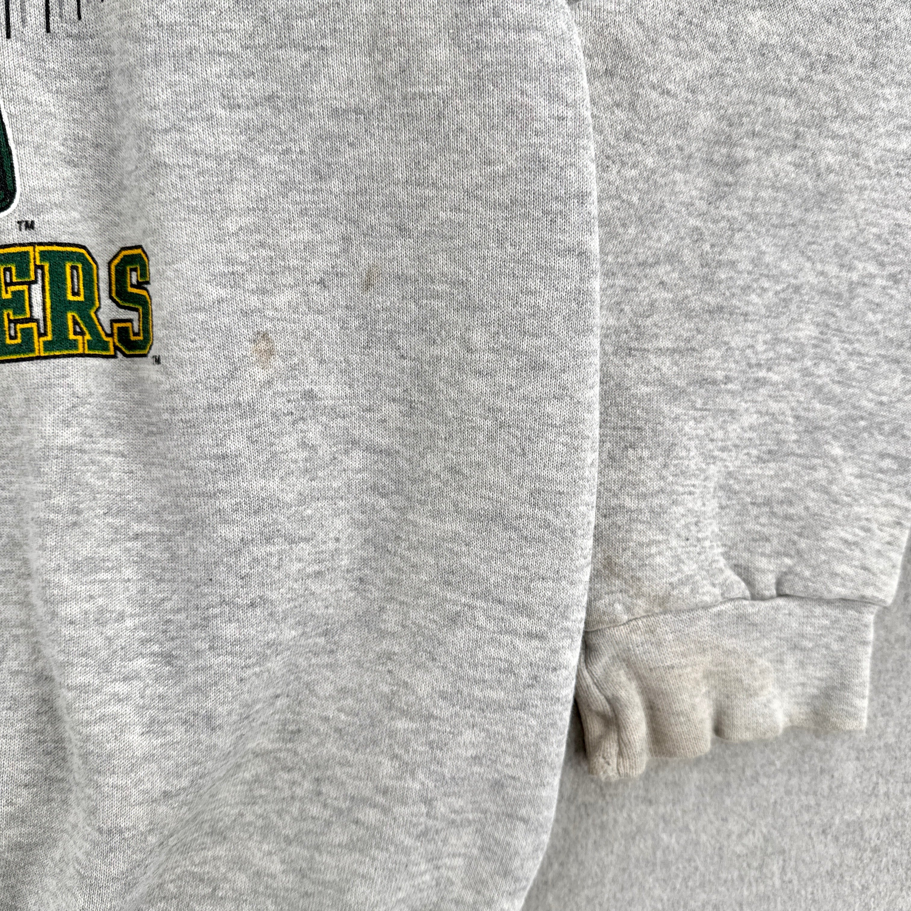 Vintage '97 Green Bay Packers NFL Football Sweatshirt