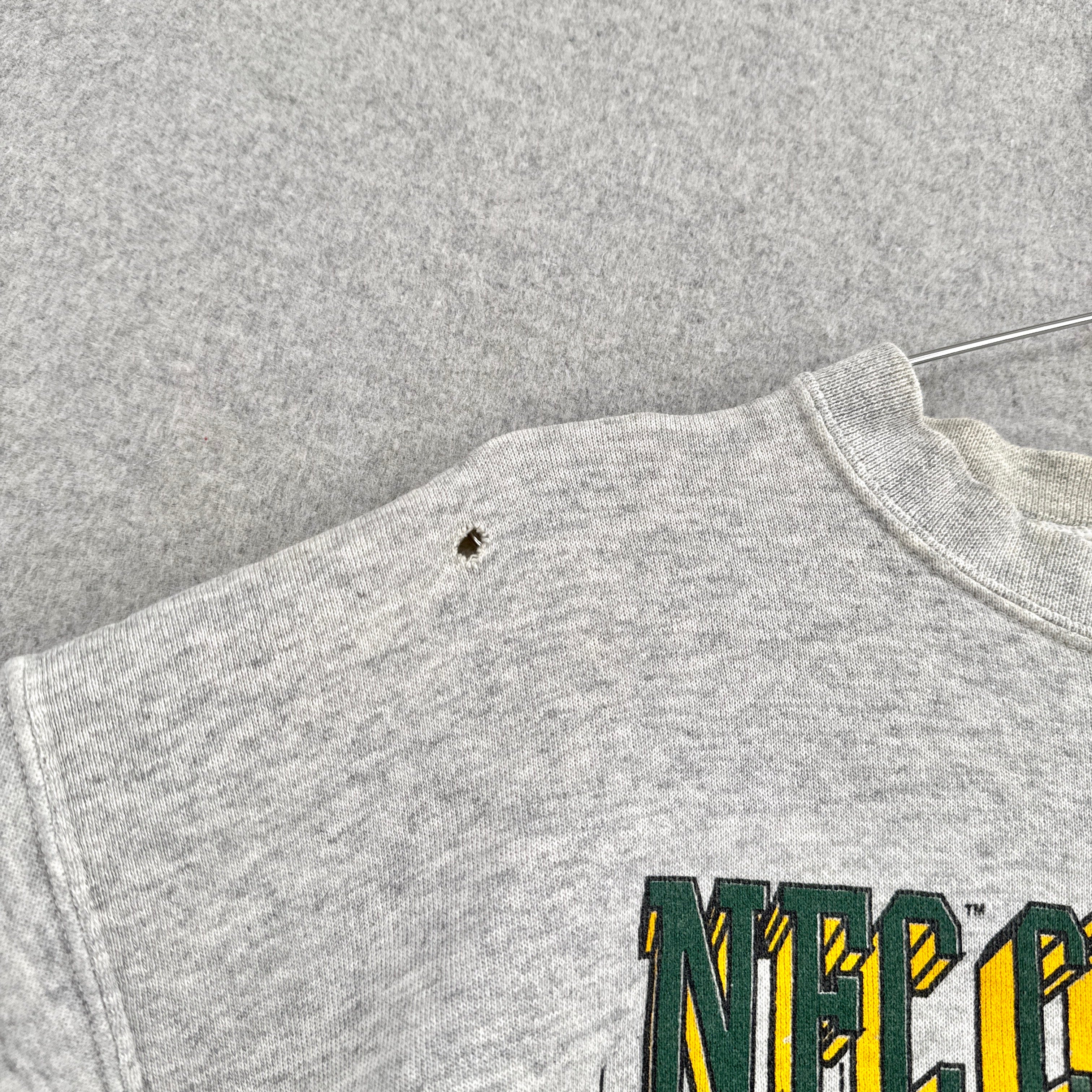 Vintage '97 Green Bay Packers NFL Football Sweatshirt