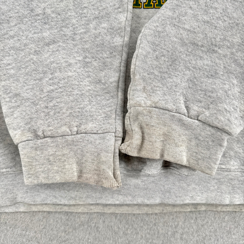 Vintage '97 Green Bay Packers NFL Football Sweatshirt