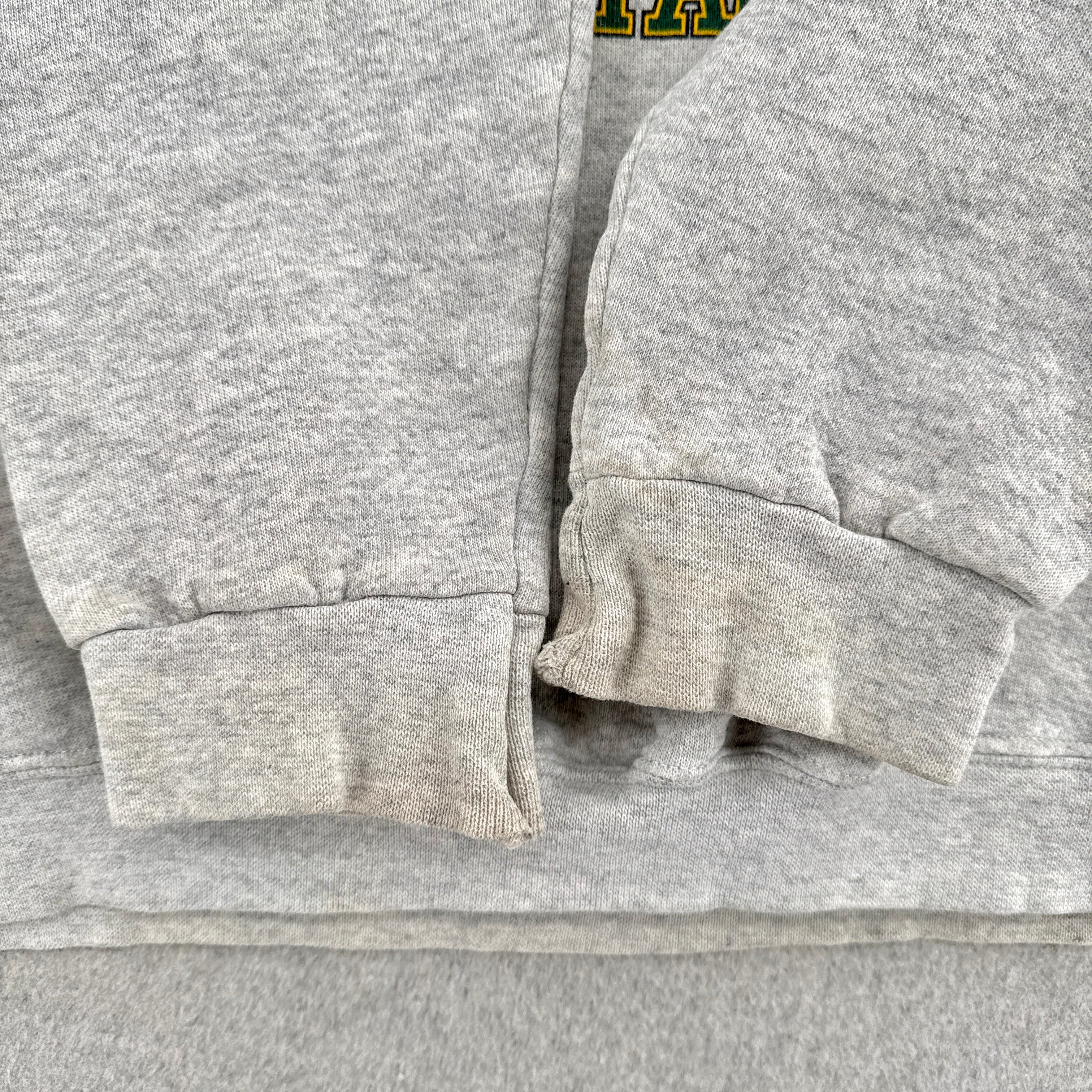 Vintage '97 Green Bay Packers NFL Football Sweatshirt