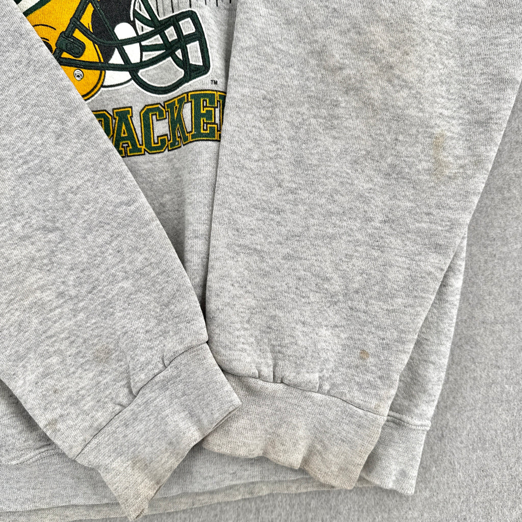 Vintage '97 Green Bay Packers NFL Football Sweatshirt