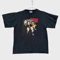 Vintage '98 Backstreet Boys Band Graphic Tee 