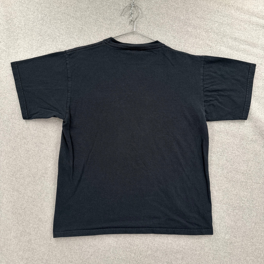 Vintage '98 Backstreet Boys Band Graphic Tee 