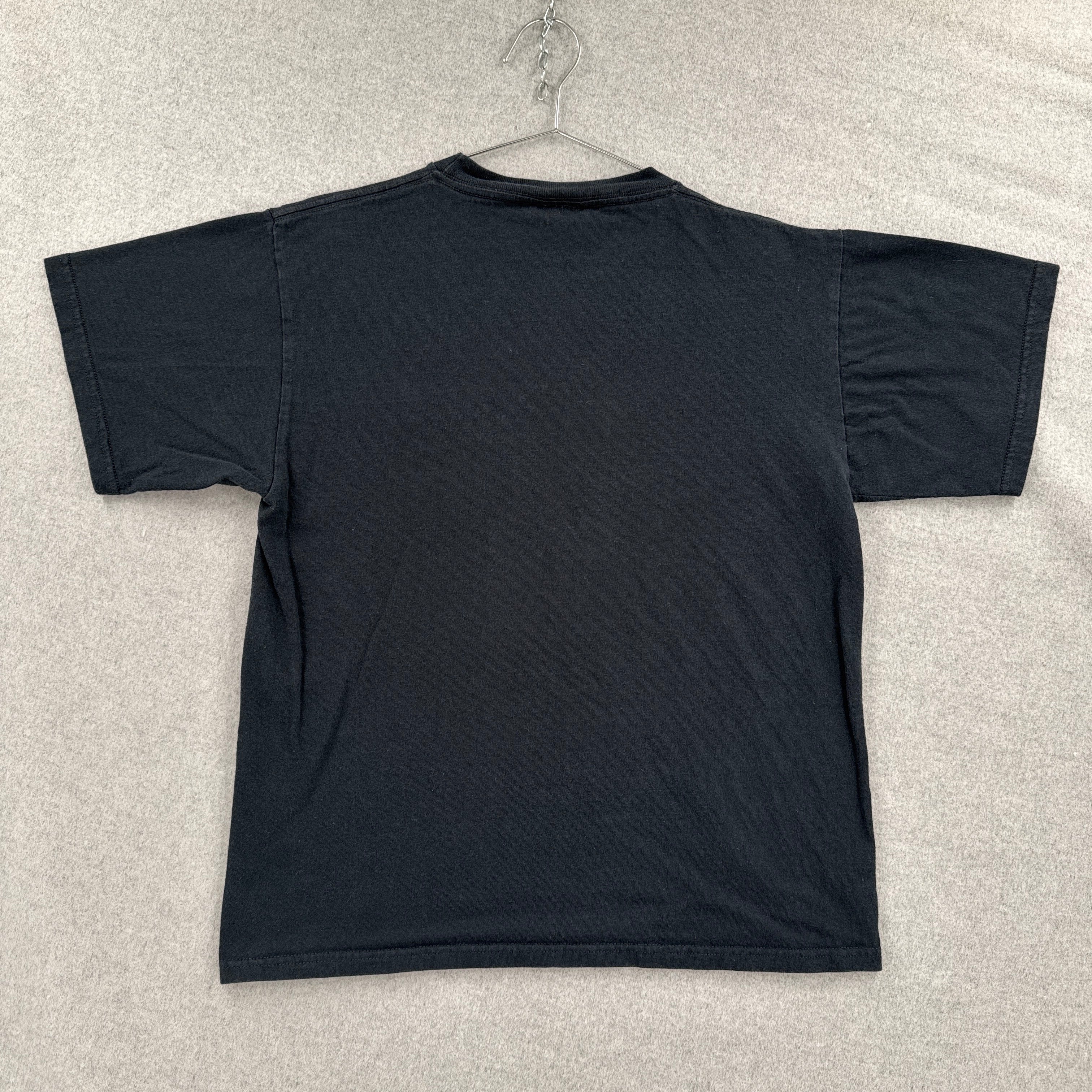 Vintage '98 Backstreet Boys Band Graphic Tee 