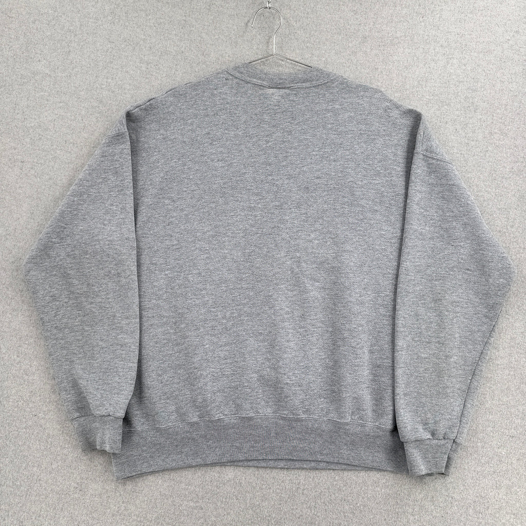 Vintage '98 Minnesota Vikings NFL Crewneck Sweatshirt