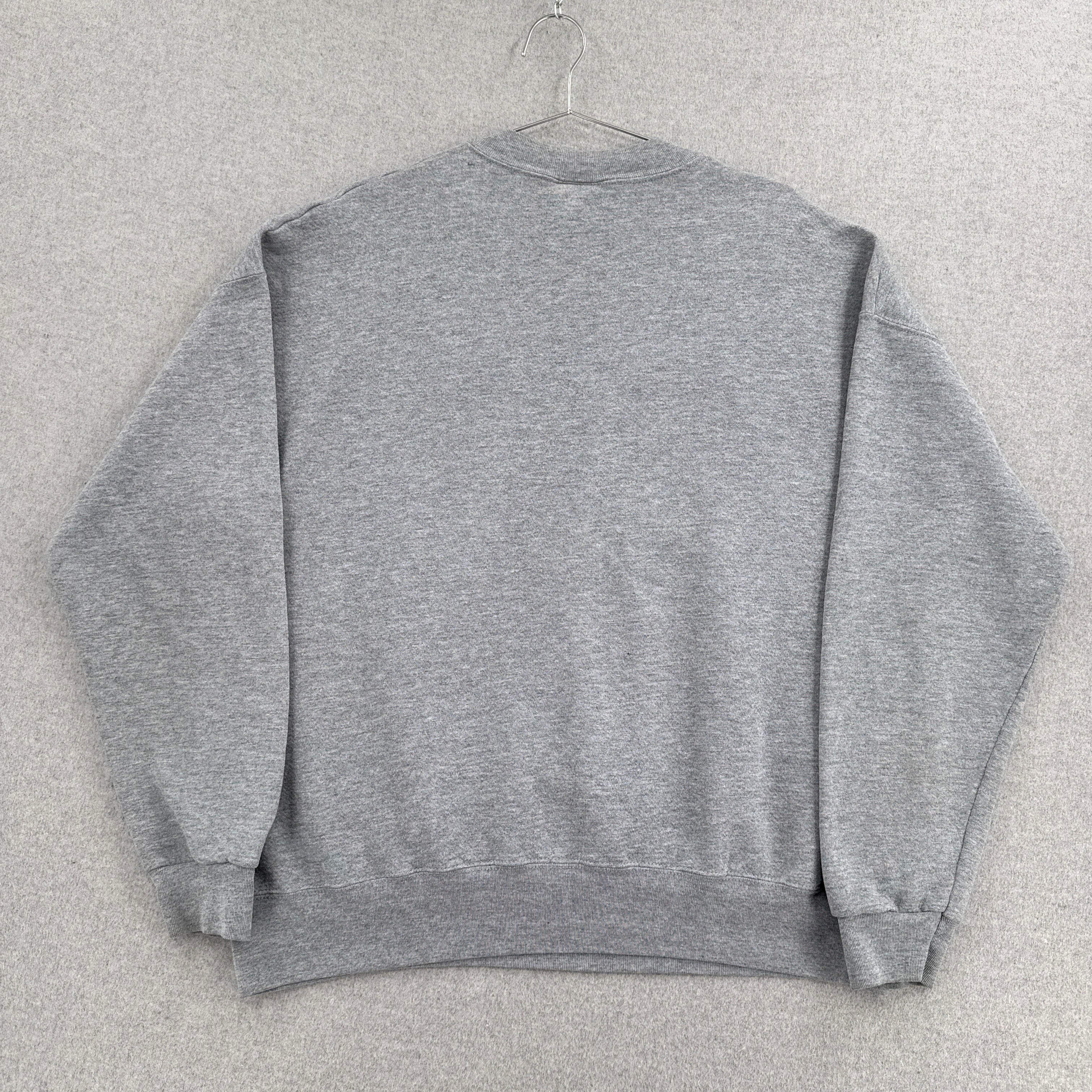 Vintage '98 Minnesota Vikings NFL Crewneck Sweatshirt