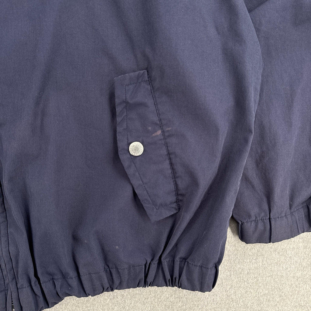Vintage Chaps Ralph Lauren Light Zip Jacket