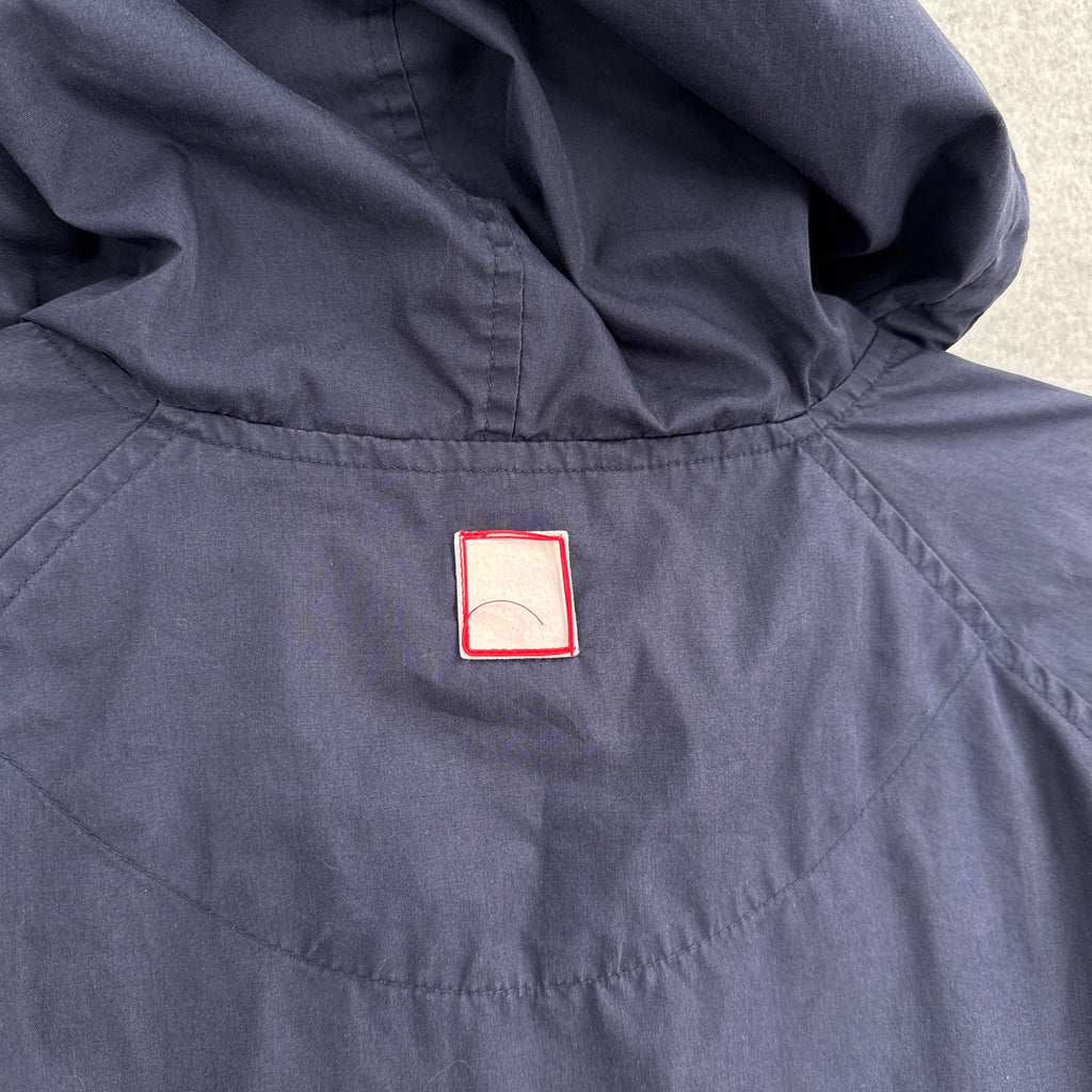 Vintage Chaps Ralph Lauren Light Zip Jacket