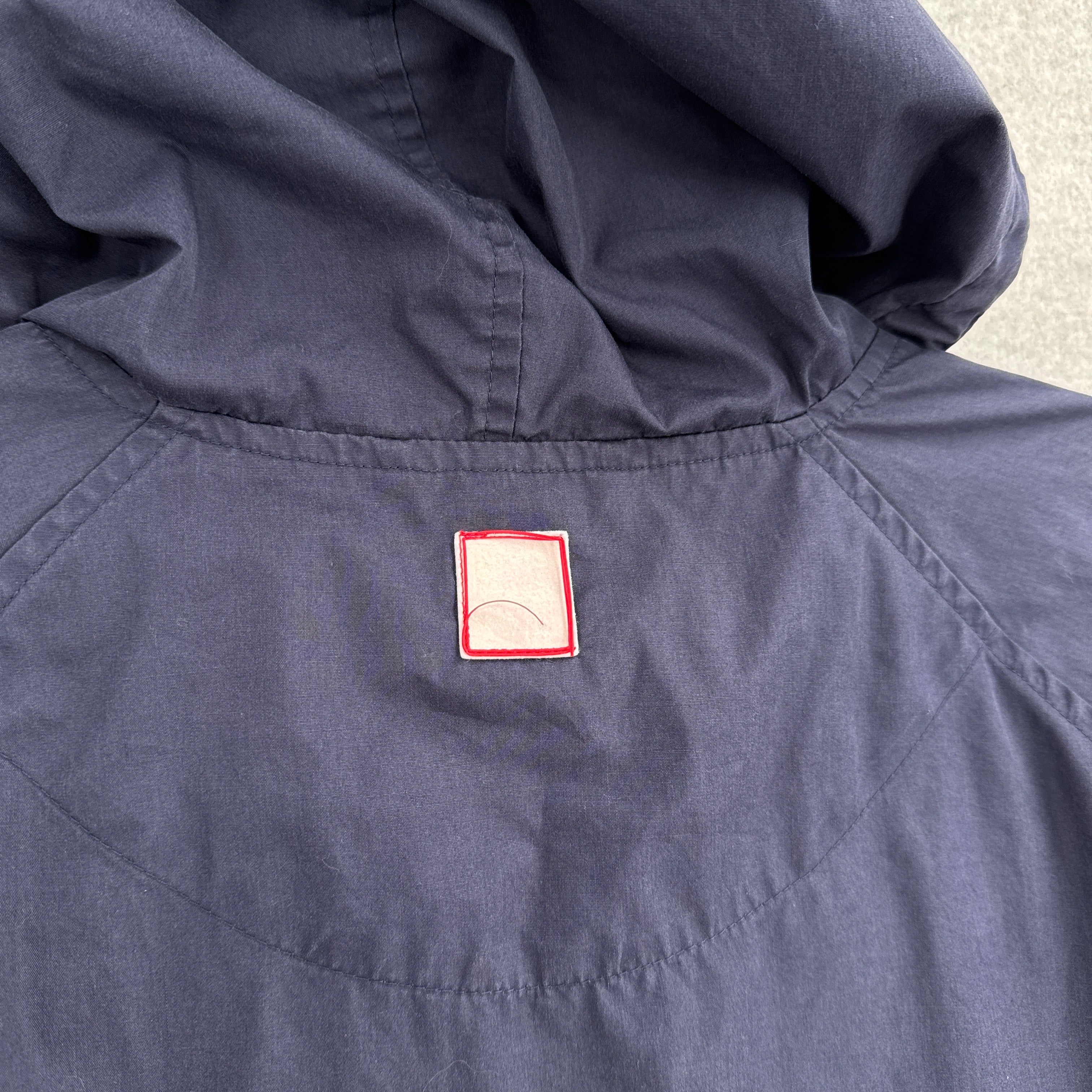 Vintage Chaps Ralph Lauren Light Zip Jacket