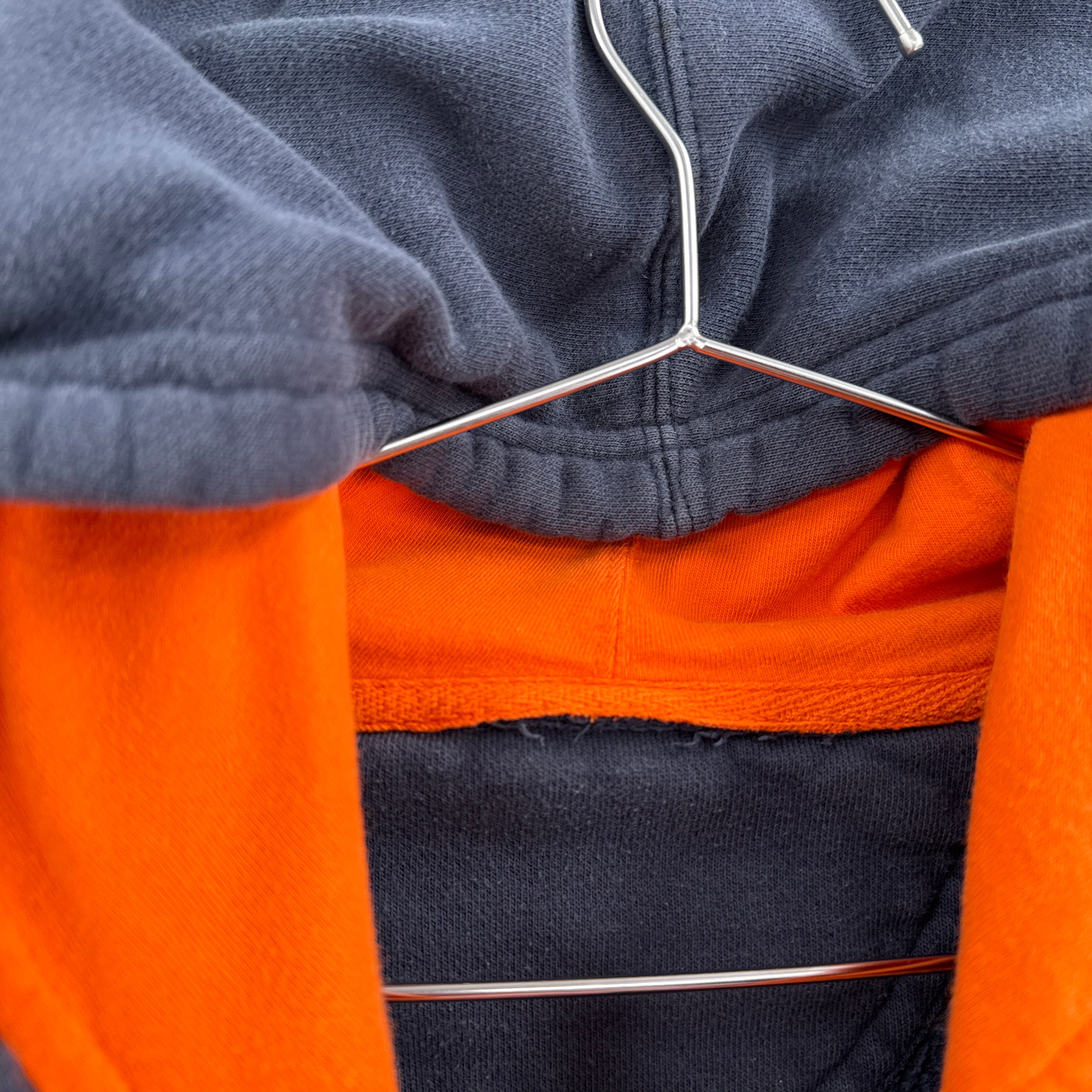Vintage Chicago Bears NFL Football Hoodie Sweatshirt