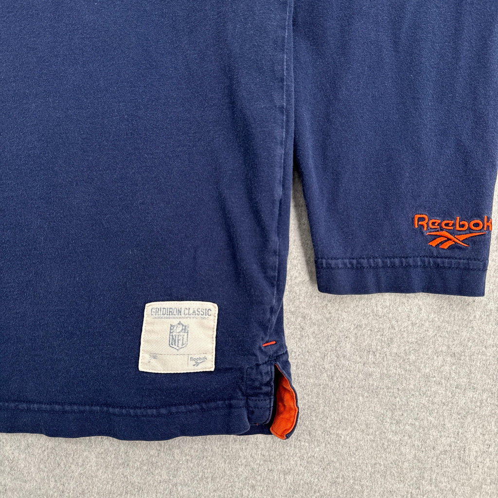 Vintage Chicago Bears NFL Long Sleeve Shirt