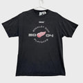 Vintage Detroit Red Wings Stanley Cup Graphic Tee 
