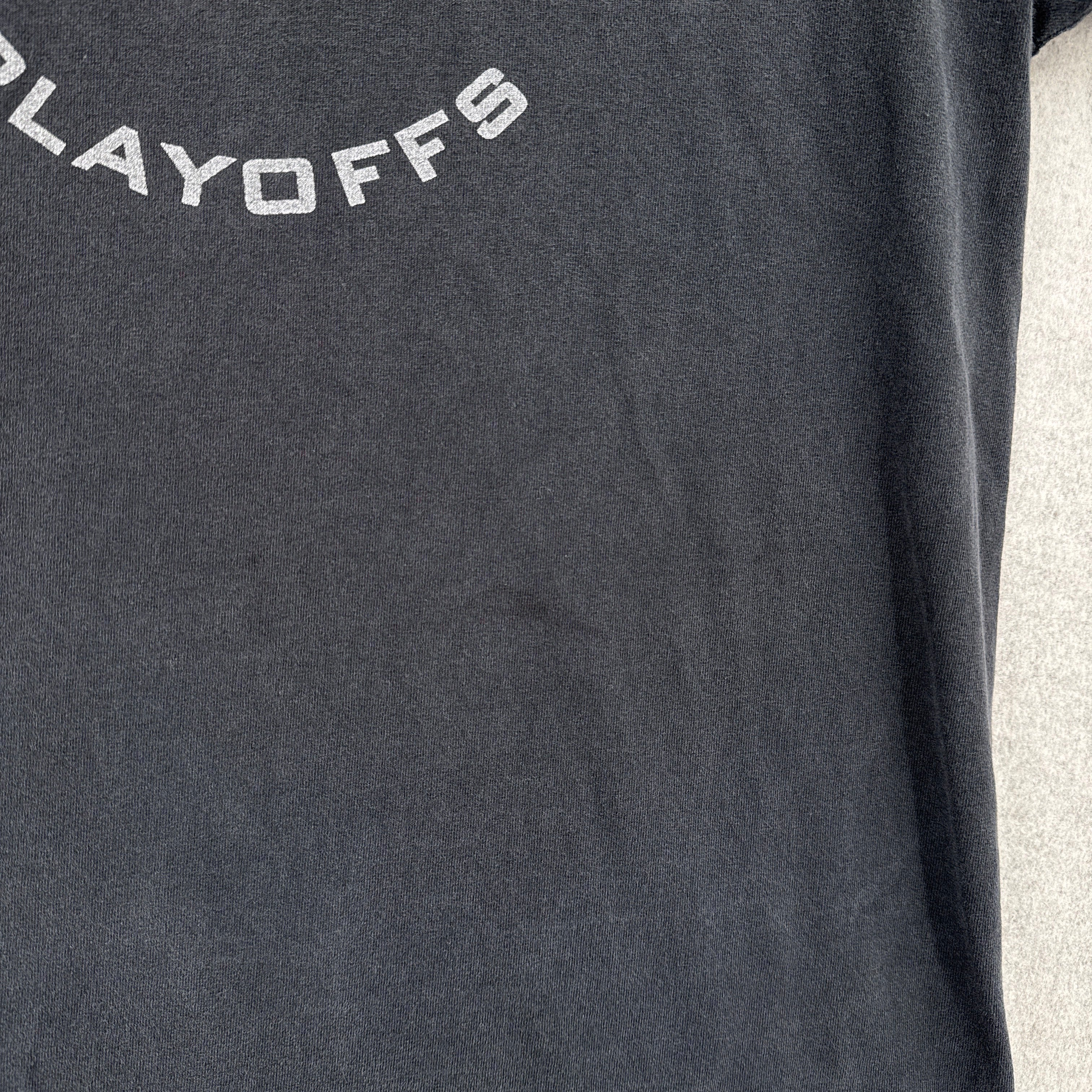 Vintage Detroit Red Wings Stanley Cup Graphic Tee 