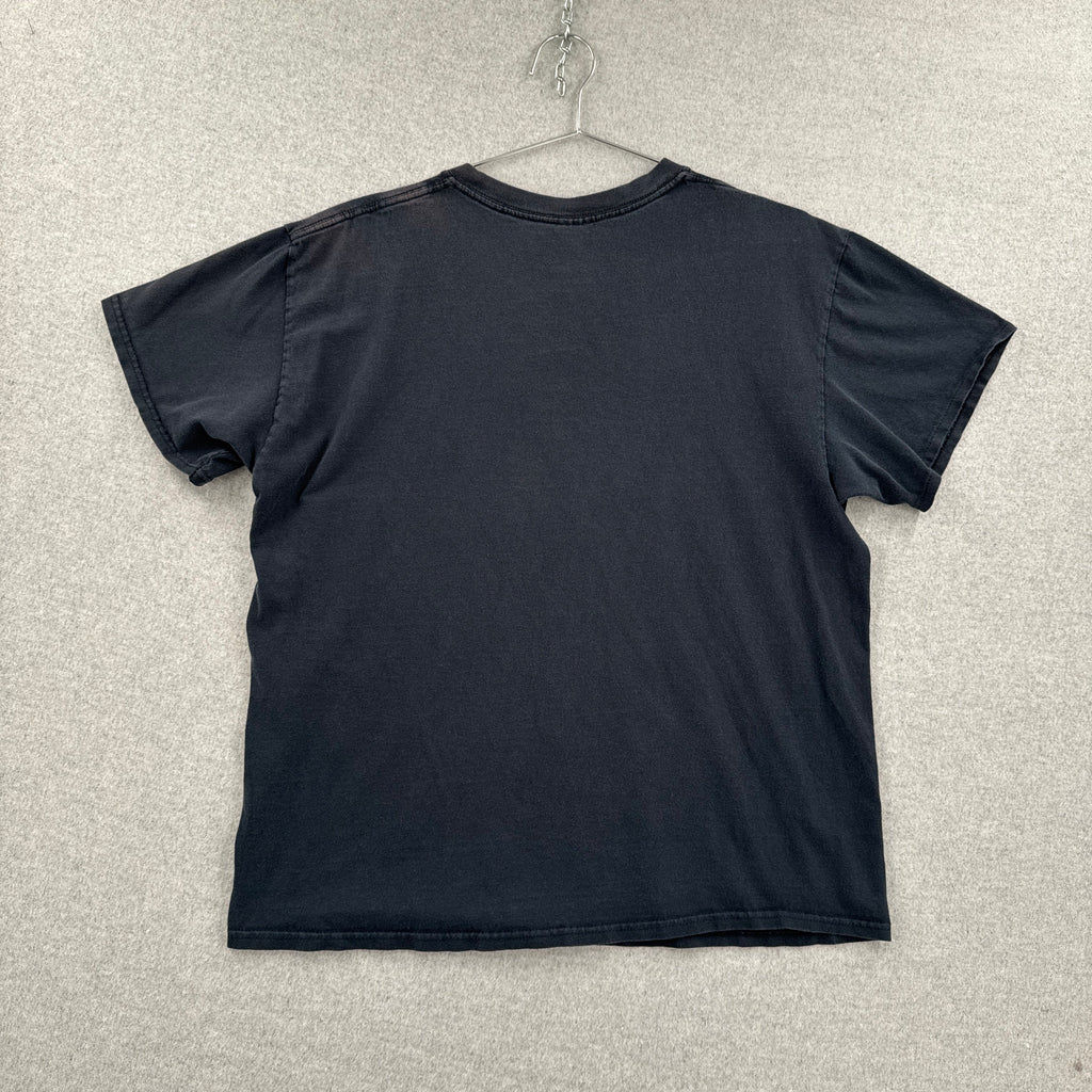 Vintage Dodge Ram Car Graphic Tee 