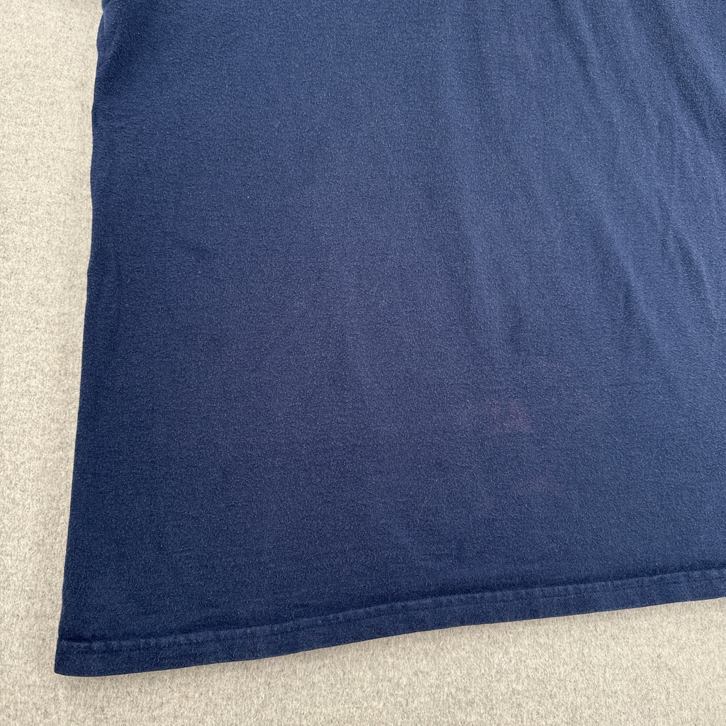 stain and discolouration on the bottom