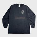 Vintage George Strait Country Music Long Sleeve Shirt