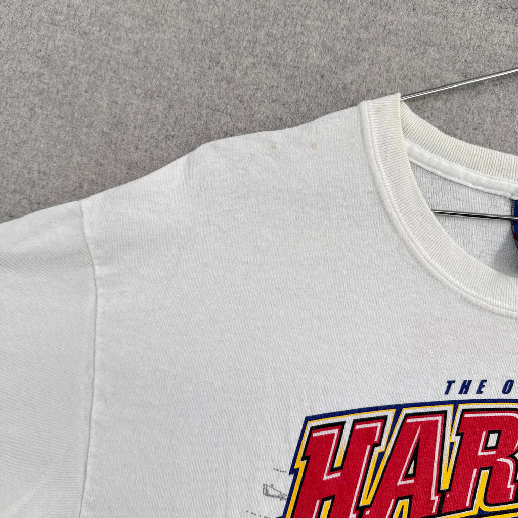 Vintage Harlem Globetrotters Basketball Shirt