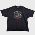 Vintage Harley Davidson Atlanta Georgia 