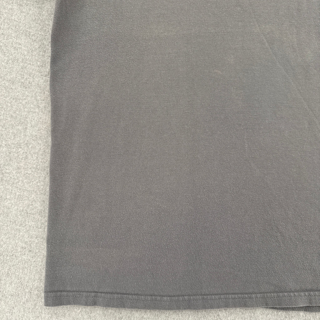 Vintage Harley Davidson Michigan Eagle Graphic Tee 
