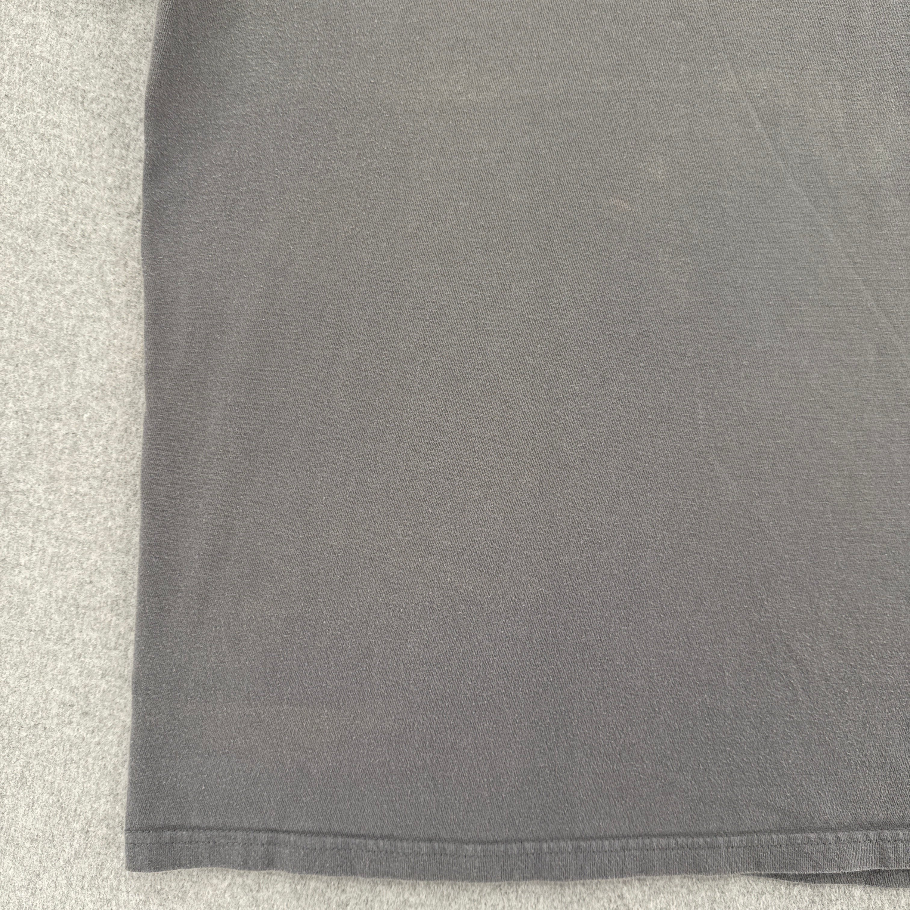 Vintage Harley Davidson Michigan Eagle Graphic Tee 