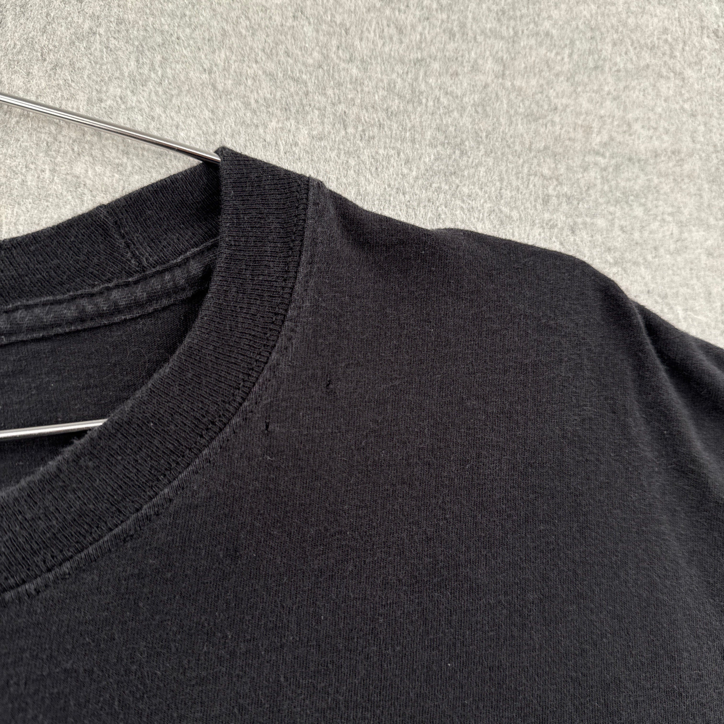 Vintage Harley Davidson Mt Rainier Seattle Shirt 