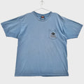Vintage Harley Davidson Washington Graphic Tee 