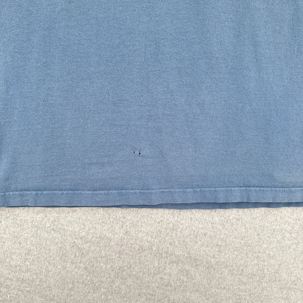 Vintage Harley Davidson Washington Graphic Tee 