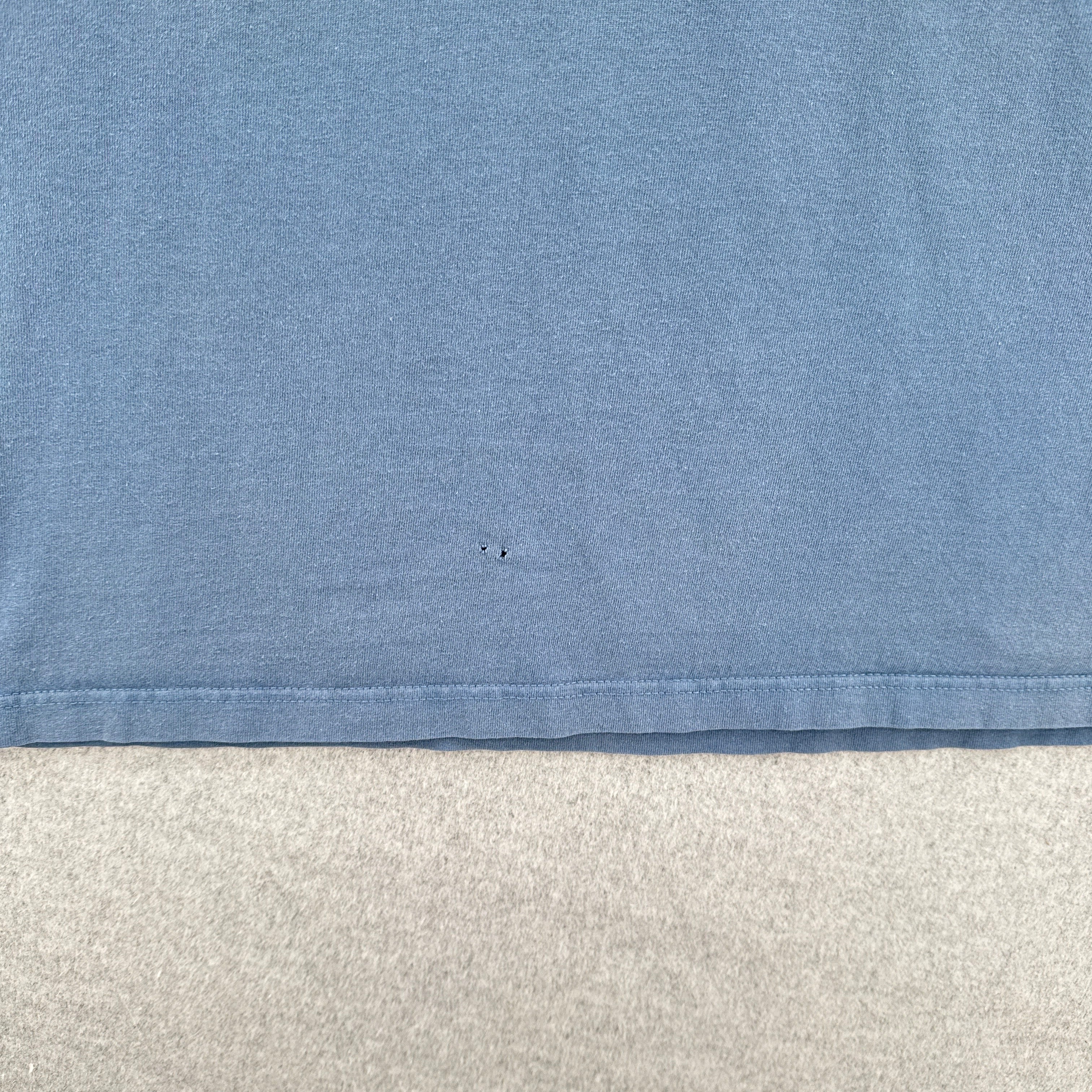 Vintage Harley Davidson Washington Graphic Tee 