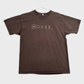 Vintage House TV Show Graphic Tee