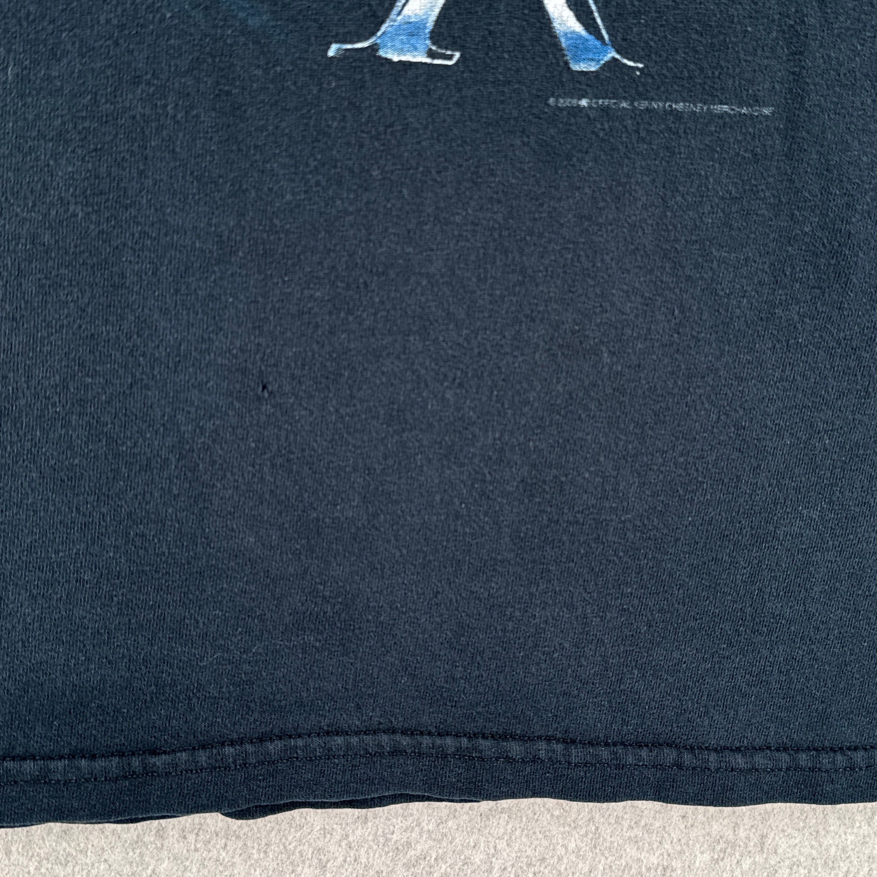 Vintage Kenny Chesney Live Tour Shirt 4