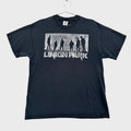 Vintage Linkin Park Band Graphic Tee