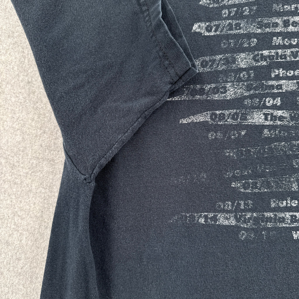 Vintage Linkin Park Band Graphic Tee