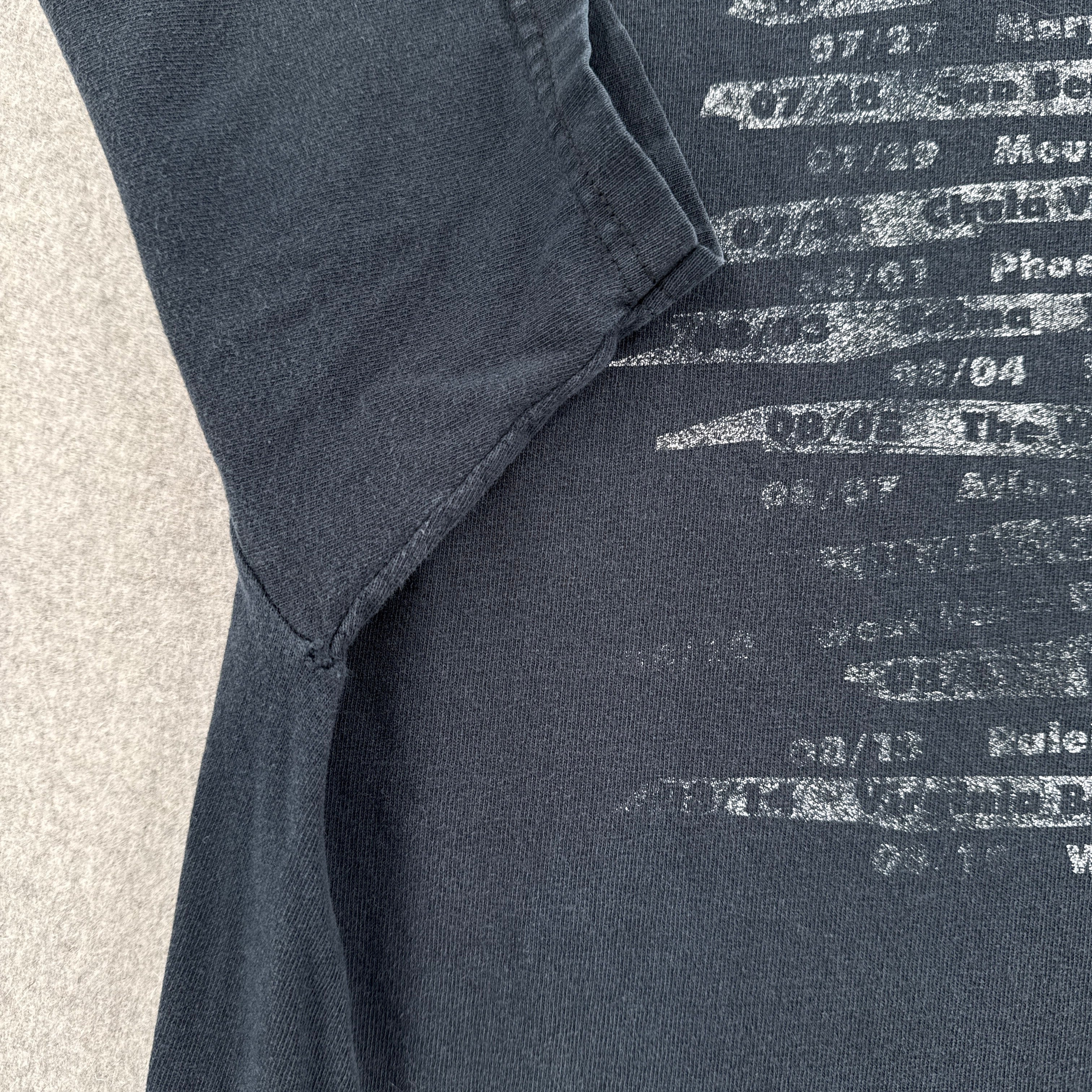 Vintage Linkin Park Band Graphic Tee