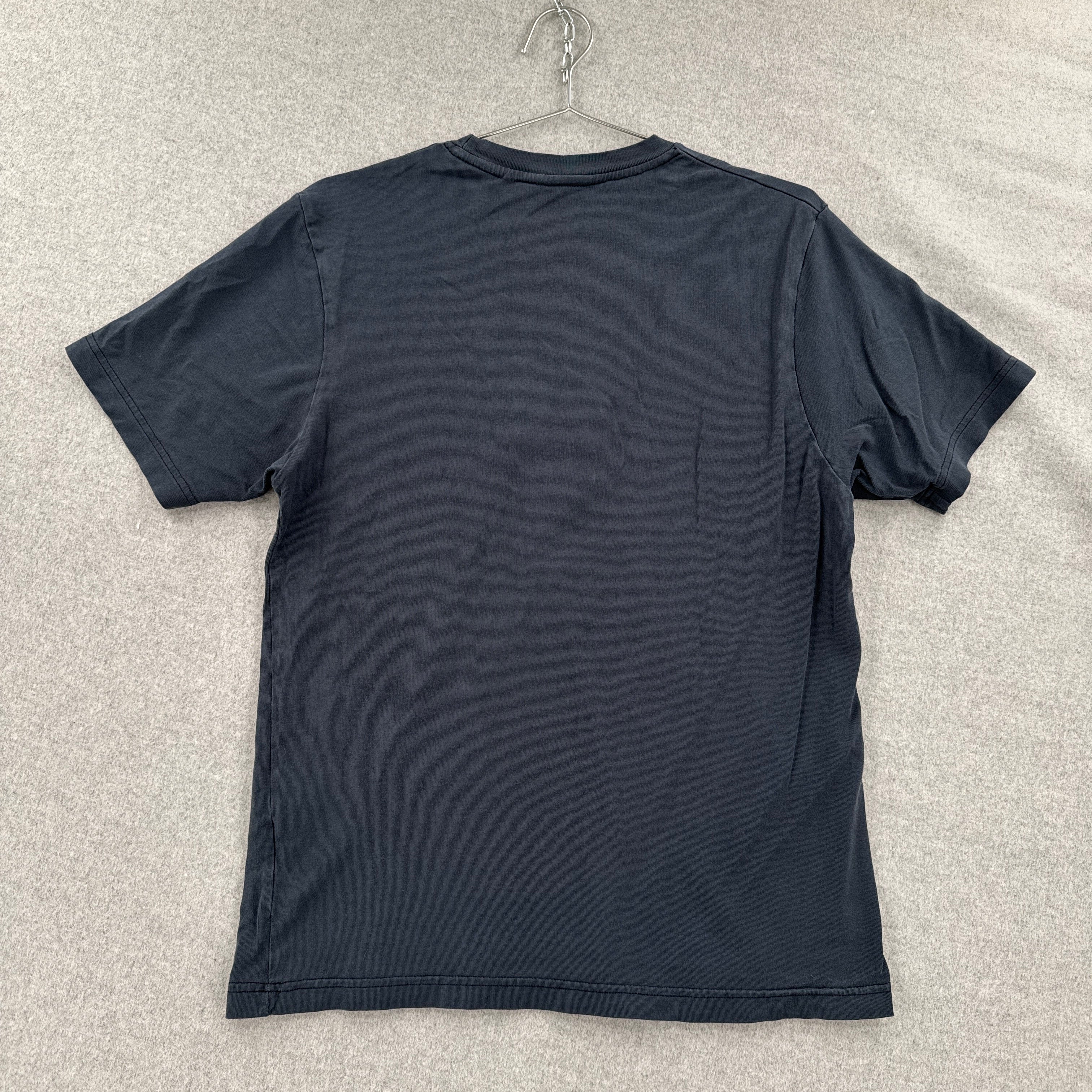 Vintage Manchester United Football Soccer Nike Tee 
