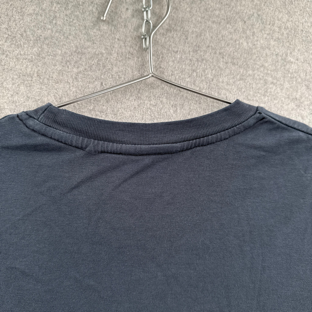 Vintage Manchester United Football Soccer Nike Tee 