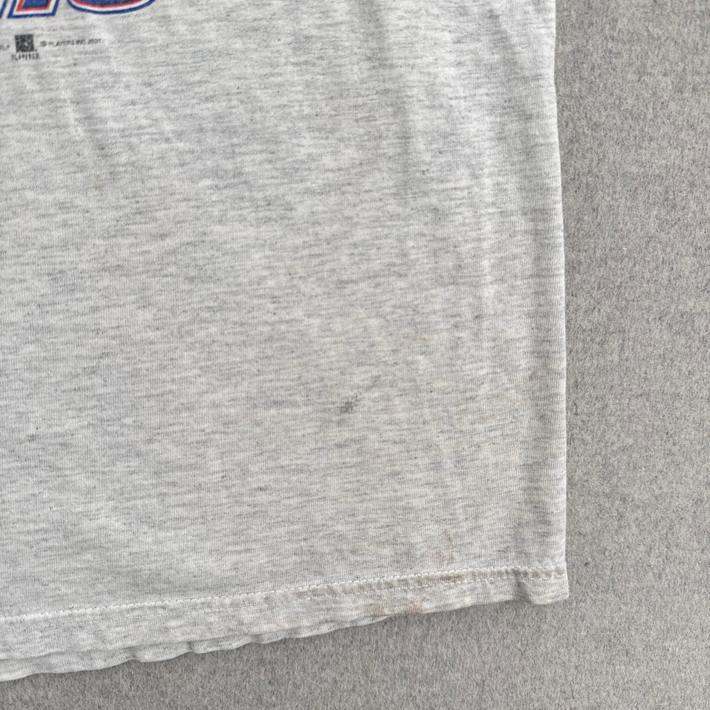 Vintage NFL Football Super Bowl Graphic Tee