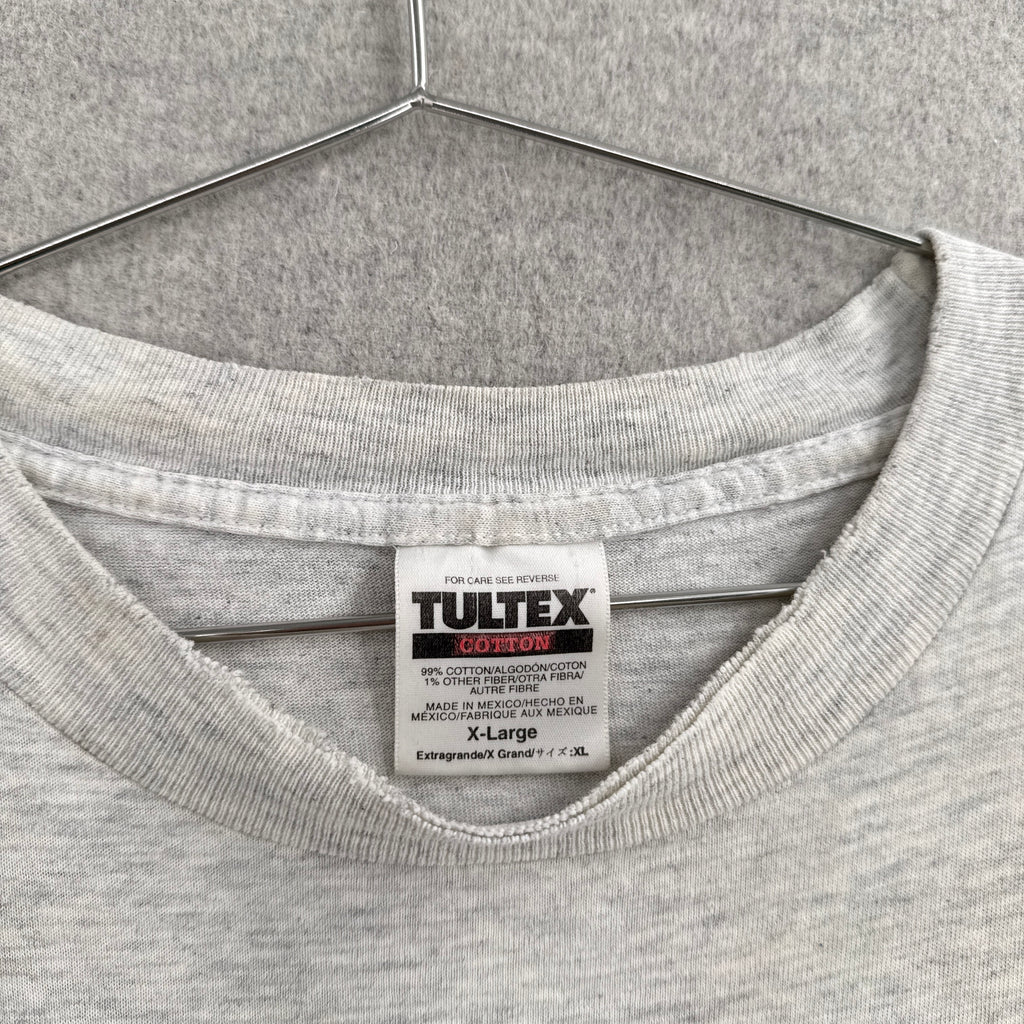 Vintage NFL Football Super Bowl Graphic Tee