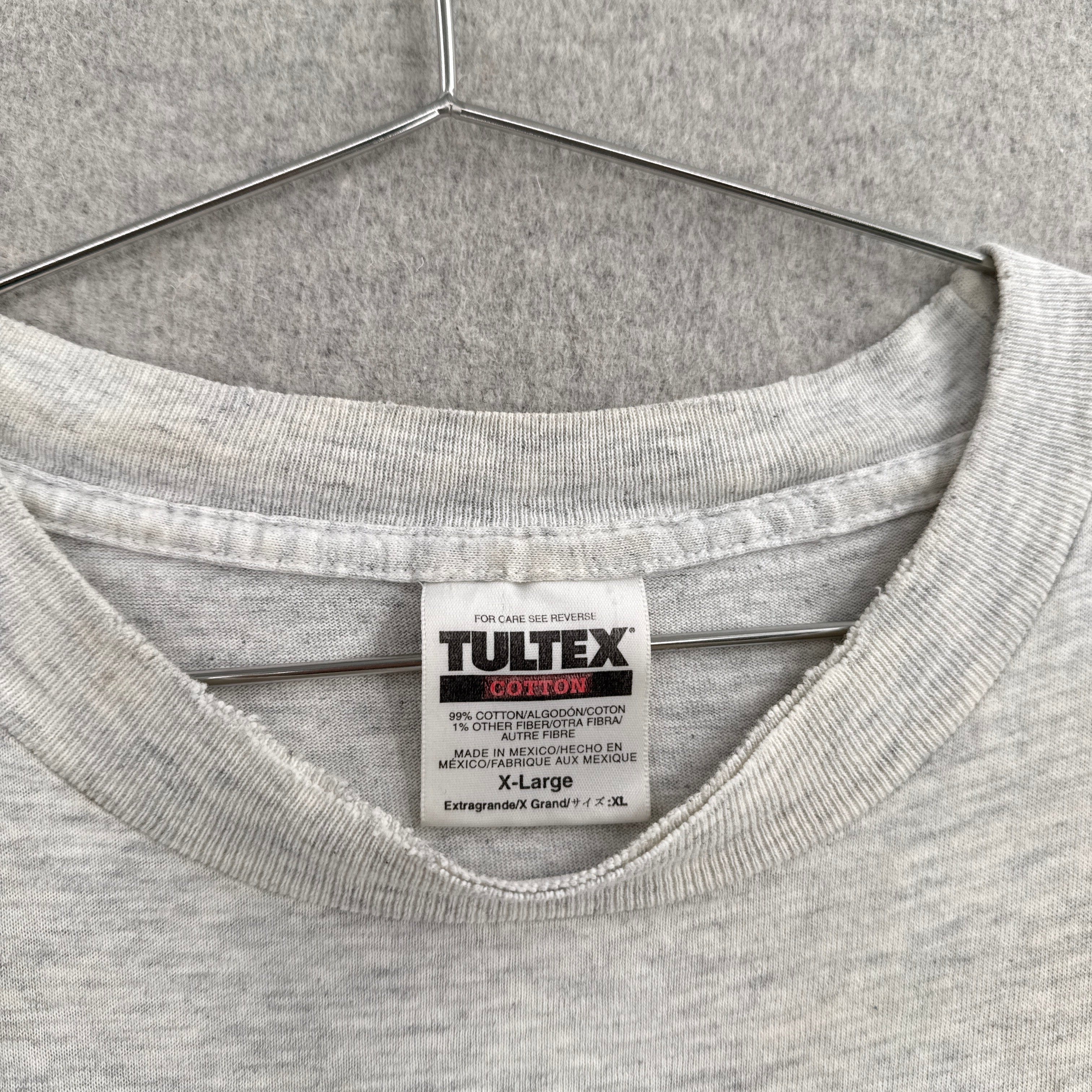 Vintage NFL Football Super Bowl Graphic Tee