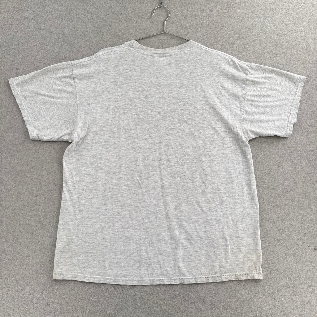 Vintage NFL Football Super Bowl Graphic Tee