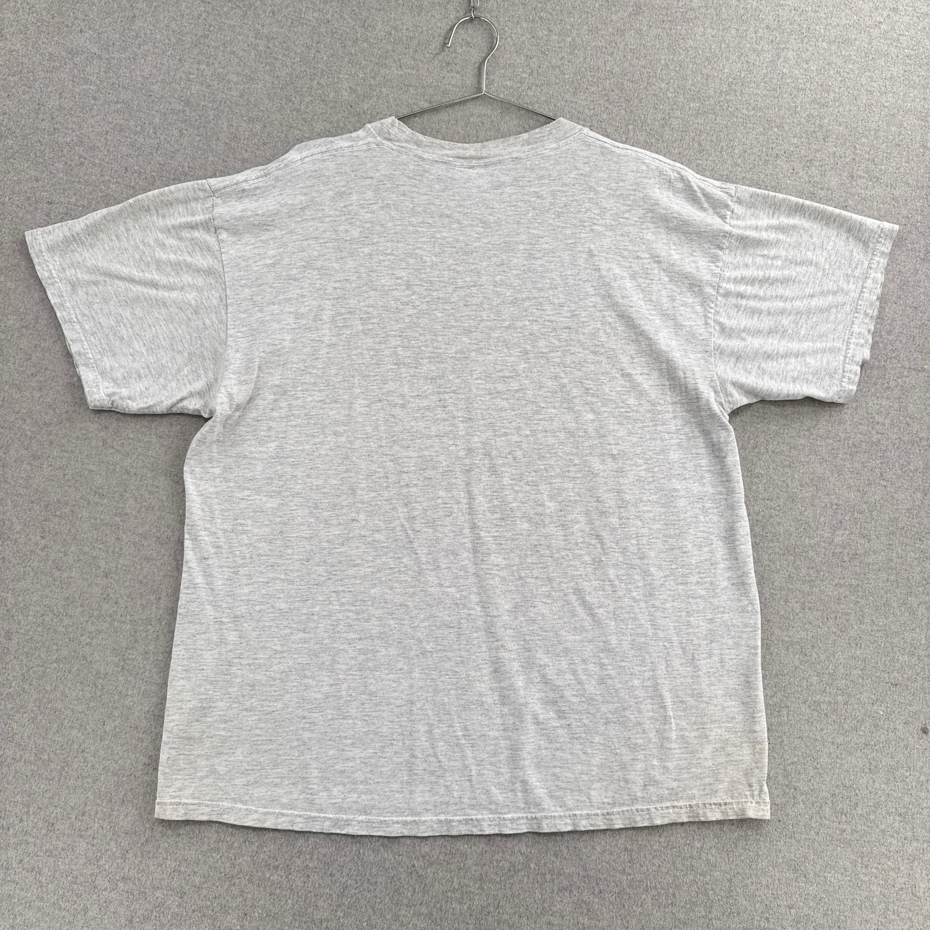 Vintage NFL Football Super Bowl Graphic Tee
