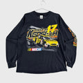 Vintage Nascar Racing Matt Kenseth Long Sleeve Shirt - L