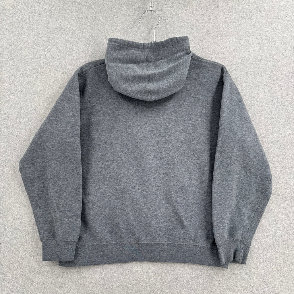Vintage North Carolina Tar Heels University Hoodie Sweatshirt