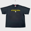 Vintage Pittsburgh Steelers Graphic Tee