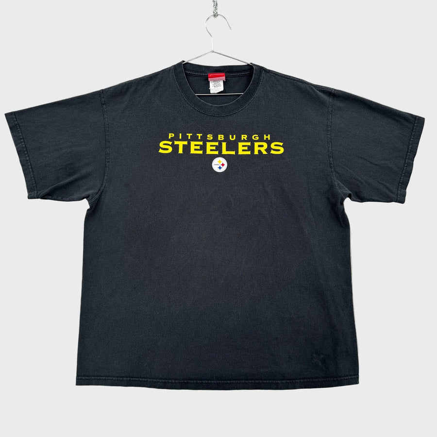 Vintage Pittsburgh Steelers Graphic Tee