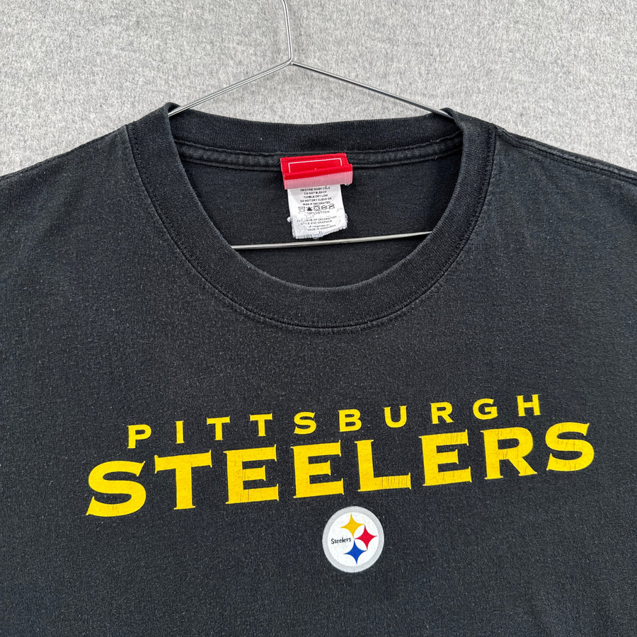 Vintage Pittsburgh Steelers Graphic Tee