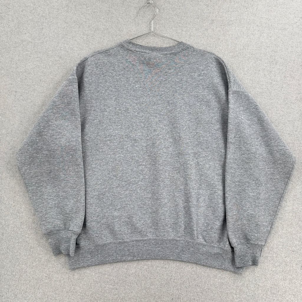 Vintage Pittsburgh Steelers NFL Crewneck Sweatshirt