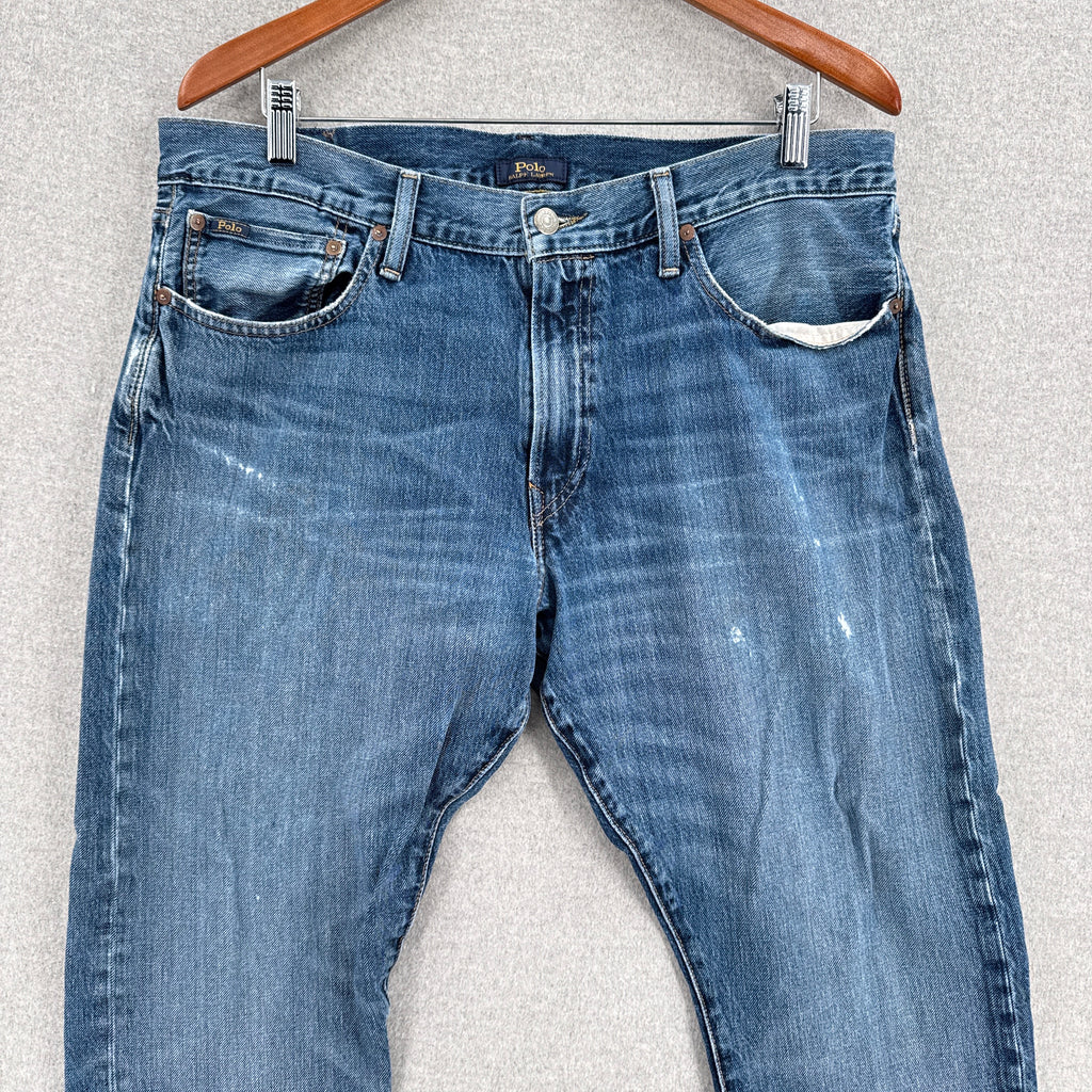 Vintage Polo Ralph Lauren Denim Jeans - W36